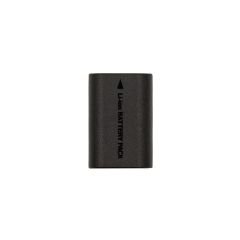  ProMaster Battery LP-E6P - front upright 