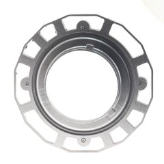 ProMaster Softbox Speed Ring for ProMaster and other Bowens S-Mount Flash Heads