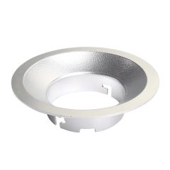 Elinchrom Rotalux Go Adapter - Elinchrom Q-Mount - upward 
