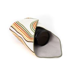 ProMaster Protective Wrap Medium - Retrographic - example wrap