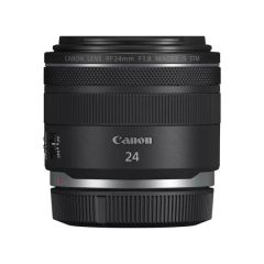 Canon RF 24mm F1.8 Macro IS STM