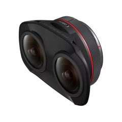 Canon RF 5.2mm F2.8L Dual Fisheye Virtual Reality Lens