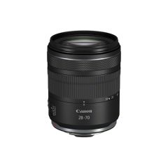 Canon RF 28-70mm F2.8 IS STM
