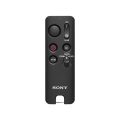 Sony RMT-VP2 Wireless Remote - front upright 