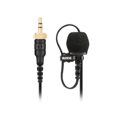 Rode Lavalier II Premium Lavalier Microphone 