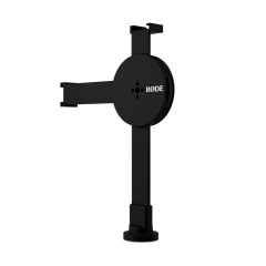 Rode Magnetic Mount - front slant 
