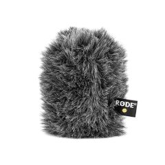 Rode Furry Windshield WS11 for VideoMic NTG