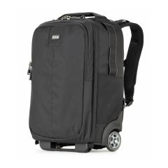 Think Tank Essentials Convertible Rolling Backpack