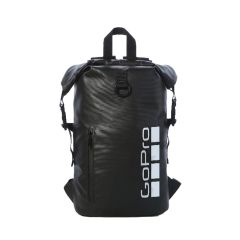 GoPro 20L Rolltop Backpack - front