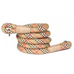 Photogenic Supply Co. Rope Strap - Natural - coiled 