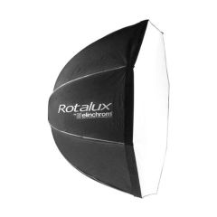 Elinchrom Rotalux Deep Octabox 100cm Softbox