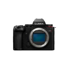 Panasonic Lumix S5II Body