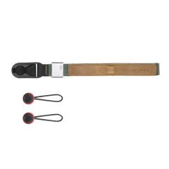 Peak Design Cuff Camera Wrist Strap - Sage