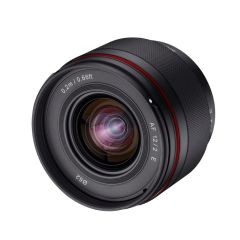 Samyang AF 12mm f/2 Lens - Sony E Mount