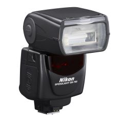 Nikon SB700 Flashgun