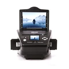 Kenro 4 in 1 Film & Photo Scanner