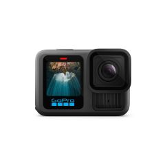 GoPro Hero 13 4K Action Camera