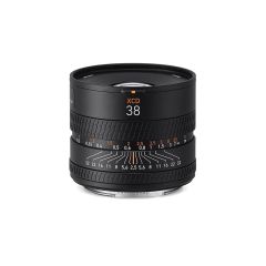 Hasselblad XCD 2,5/38V 38mm F2.5 Lens