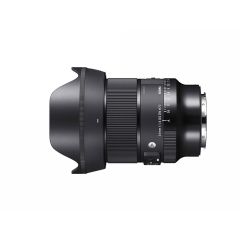 Sigma 24mm F1.4 DG DN | A - Sony E-Mount Lens