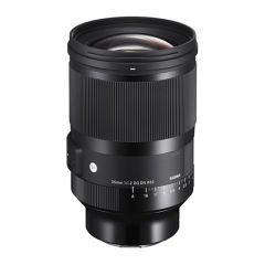 SIGMA DG DN 35MM F1.2 "A" for L Mount