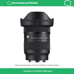 Sigma 16-28mm f2.8 DG DN Contemporary Lens for Sony FE 