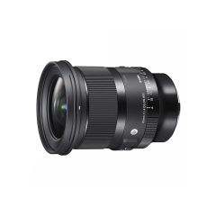 Sigma 20mm F1.4 DG DN | A - Sony E-Mount Lens