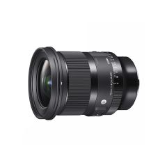 Sigma AF 20mm F1.4 DG DN Art Lens - L-Mount