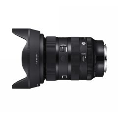 Sigma 24-70mm F2.8 DG DN II | A - L-Mount Lens