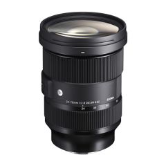 Sigma DG DN 24-70mm f/2.8 Art Lens for Leica L Mount