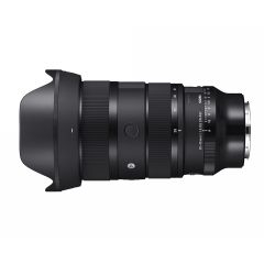 Sigma 28-45mm F1.8 DG DN | A - L-Mount Lens