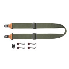 Peak Design Slide Camera Strap - Sage