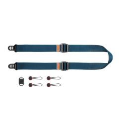 Peak Design Slide Lite Camera Strap - Midnight