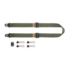 Peak Design Slide Lite Camera Strap - Sage