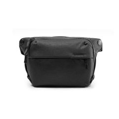 Peak Design Everyday Sling Bag 3L v2 - Black
