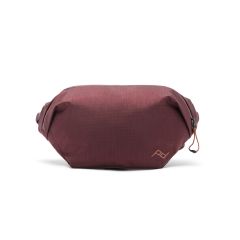 Peak Design Outdoor Sling 2L - Eclipse - front 