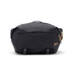 Peak Design Outdoor Sling 7L - Black - front 