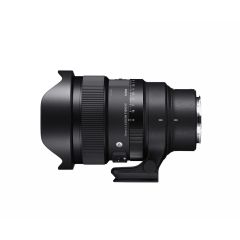 Sigma 15mm F1.4 DG DN Diagonal Fisheye | Art Lens