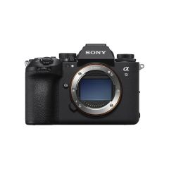 Sony A9 III Body