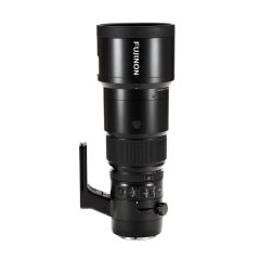 Fujifilm GF 500mm F5.6 R LM OIS WR Lens