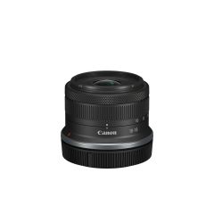 Canon RF-S 10-18mm F4.5-6.3 IS STM Lens