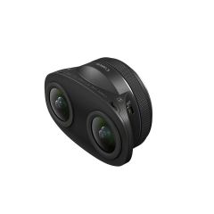 Canon RF-S 3.9mm F3.5 STM DUAL FISHEYE Lens