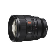 Sony FE 85mm F1.4 GM II Lens

