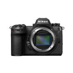 Nikon Z6 III