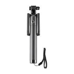Cullmann SMARTselfie Easy - Silver - folded length