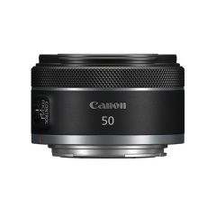 Canon RF 50mm f/1.8 STM Lens