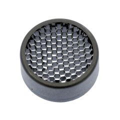Elinchrom Snoot Grid 15 - upper slant 