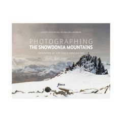 Photographing The Snowdonia Mountains guidebook