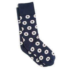 Photogenic Supply Co. Socks - Aperture Night Sky