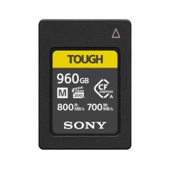 Sony CFexpress Type A Tough Memory Card - 960GB