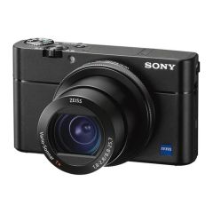 Sony Cybershot RX100 VA Premium Compact Camera